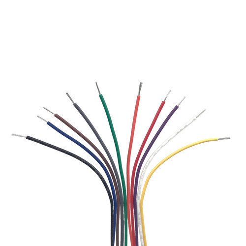 26AWG 20cm Tin Plated  Jumper Wire